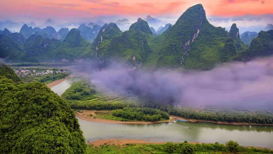智能科技无人化